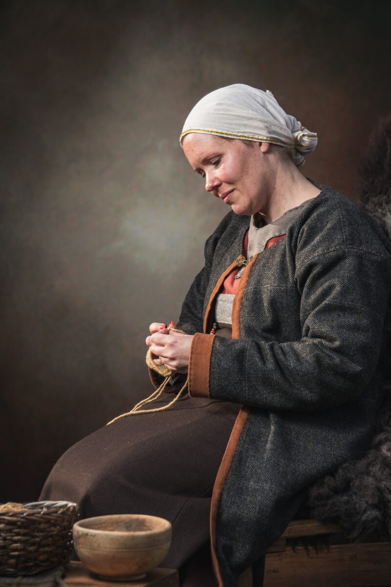 Mittelaltermarkt Brietlingen 04/2026