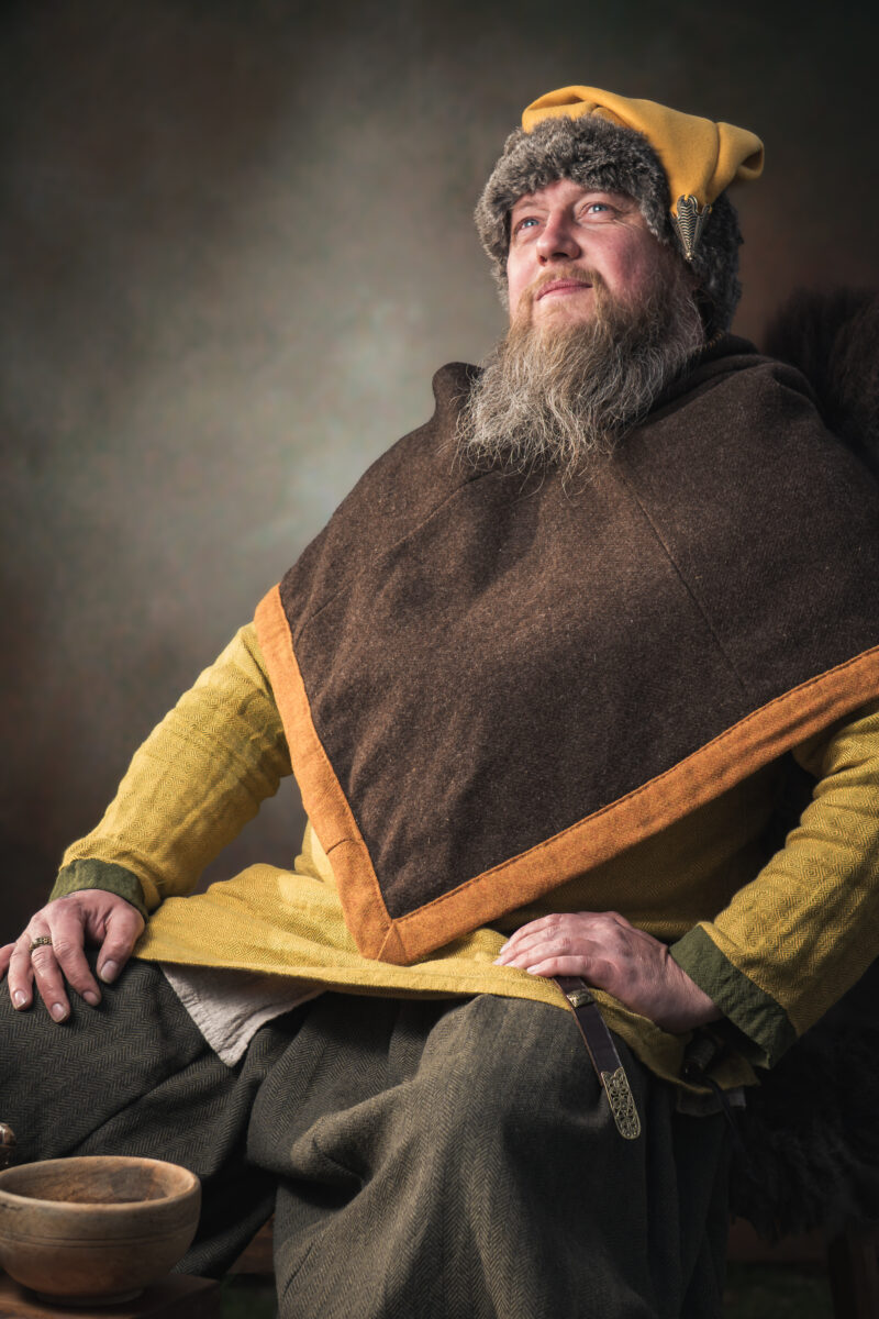 Mittelaltermarkt Brietlingen 04/2026