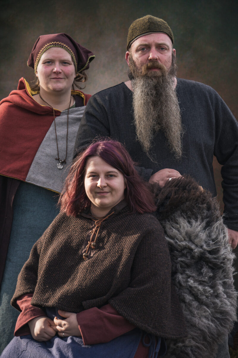 Mittelaltermarkt Brietlingen 04/2026