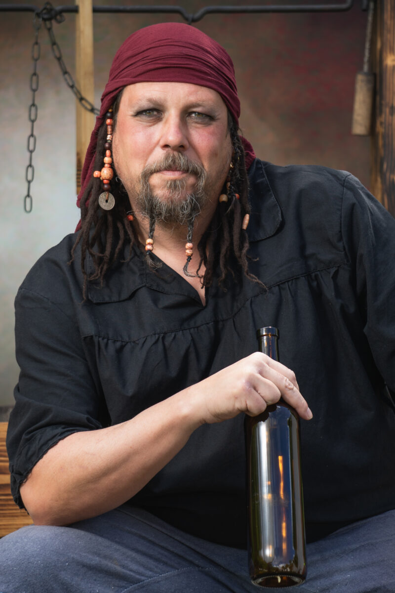 Seawolves Pirate Crew Keilertage 2026