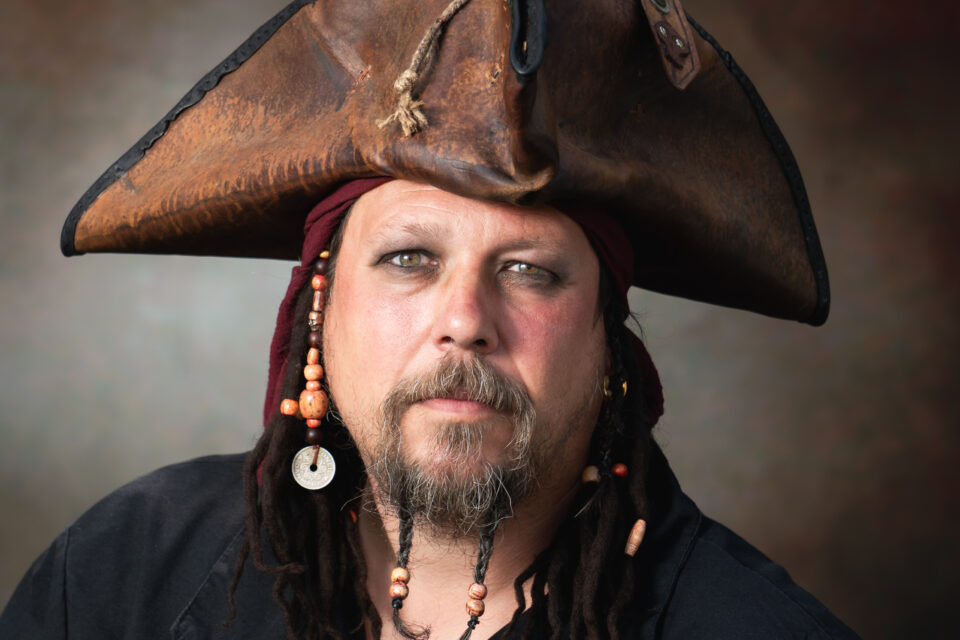 Seawolves Pirate Crew Keilertage 2026