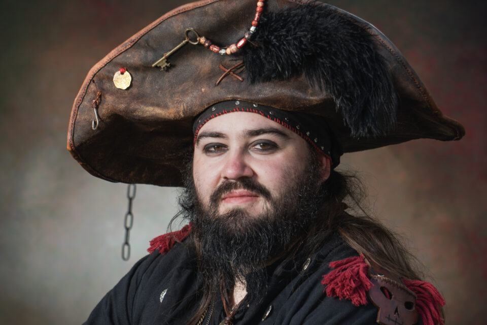 Seawolves Pirate Crew Keilertage 2026
