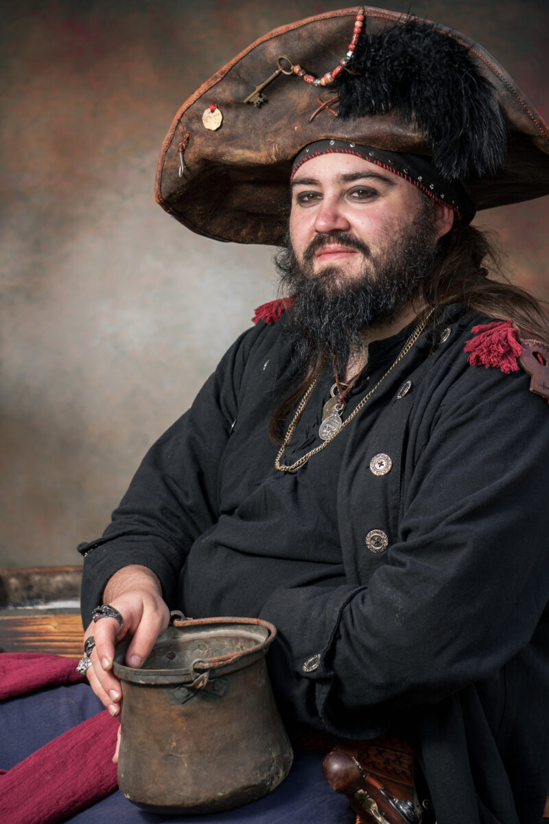 Seawolves Pirate Crew Keilertage 2026