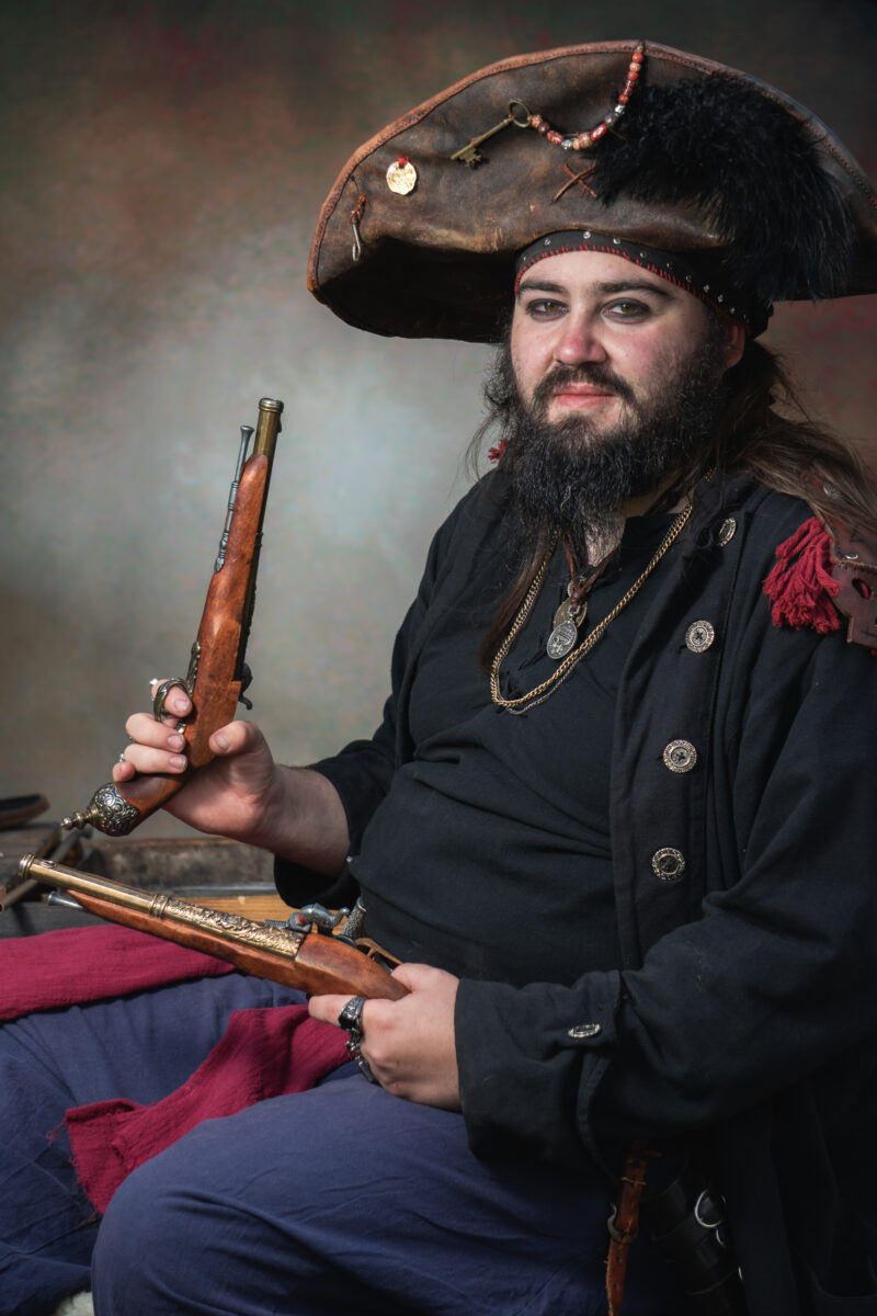 Seawolves Pirate Crew Keilertage 2026