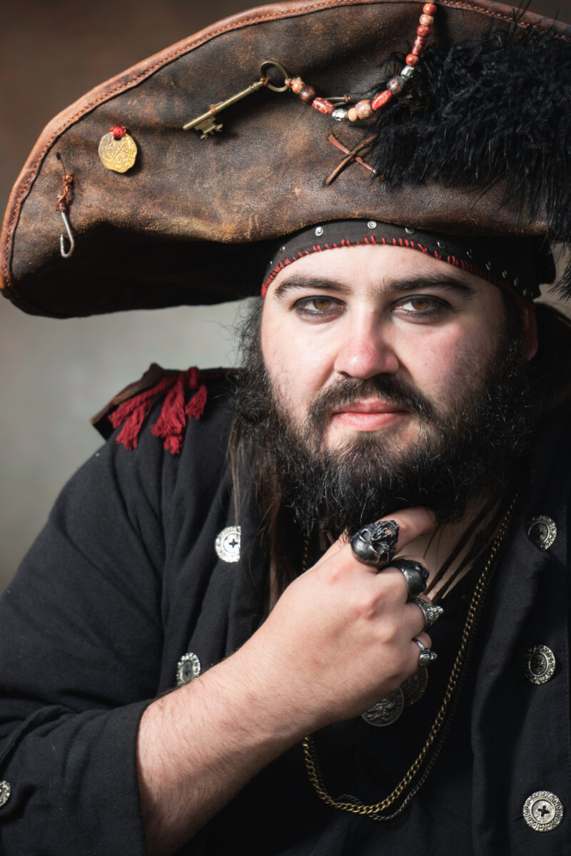 Seawolves Pirate Crew Keilertage 2026