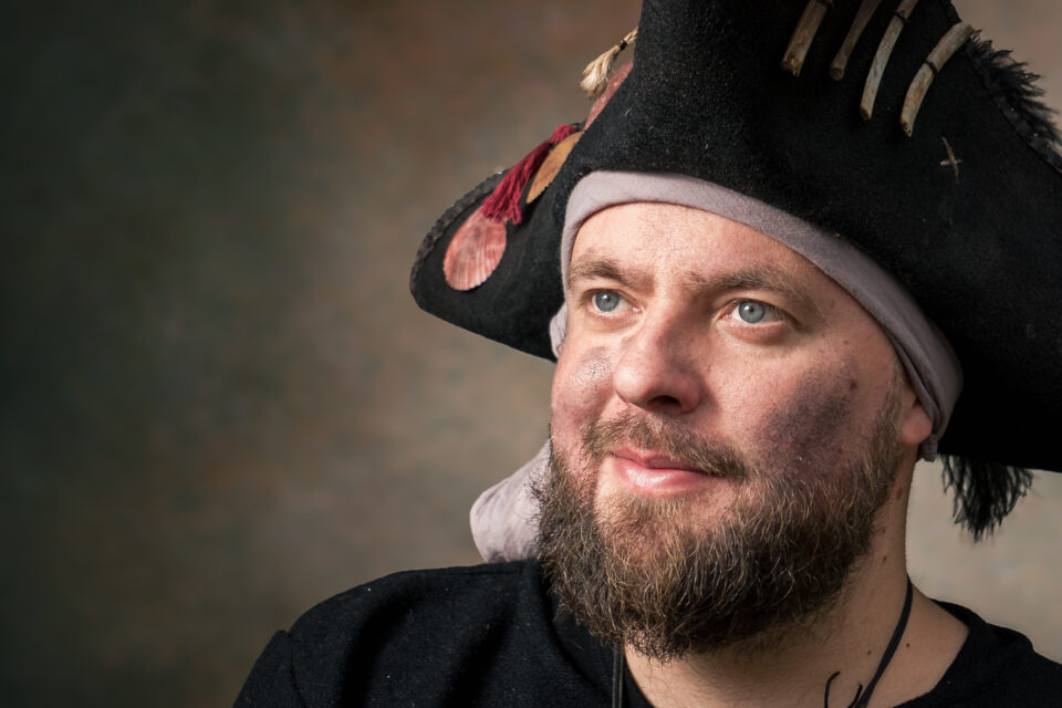 Seawolves Pirate Crew Keilertage 2026