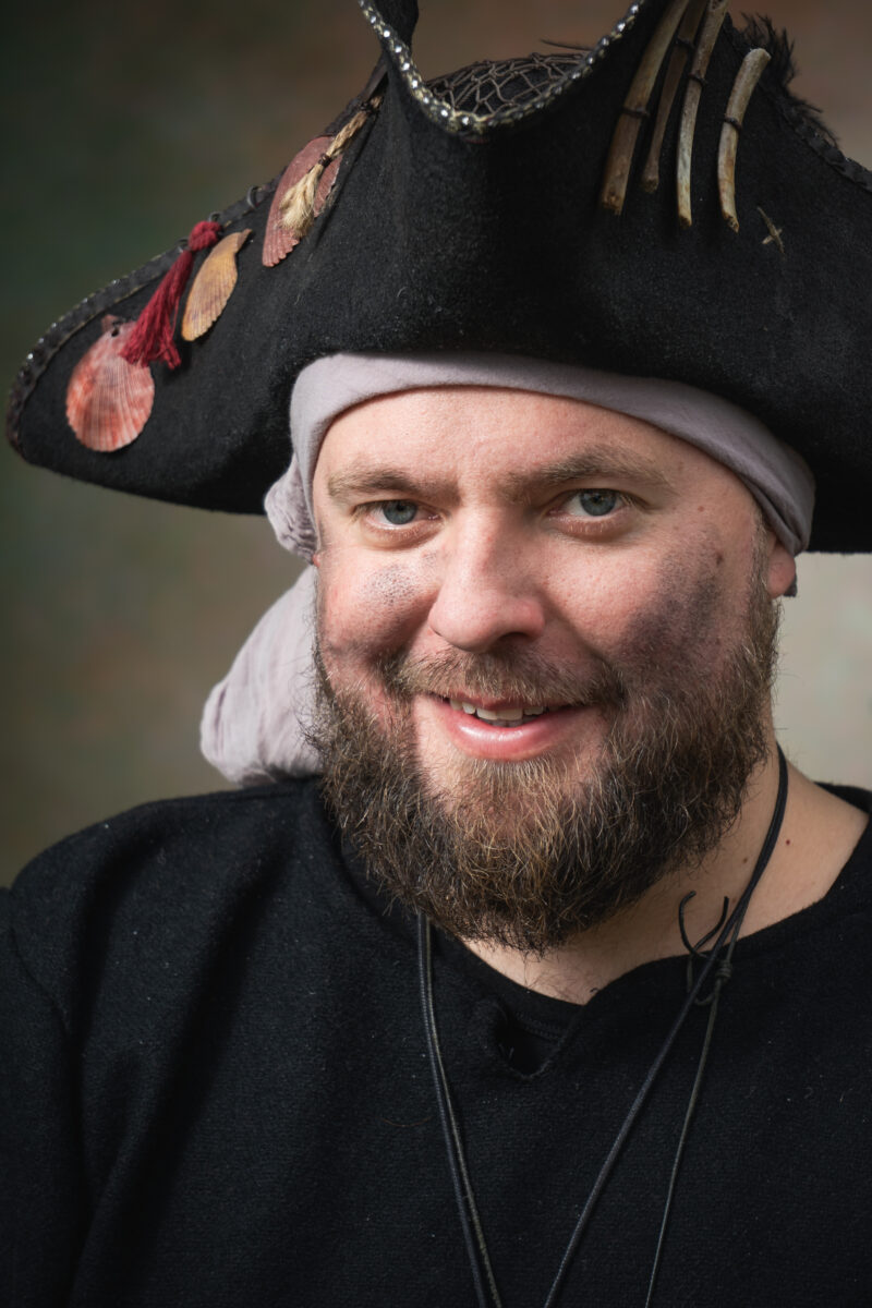 Seawolves Pirate Crew Keilertage 2026