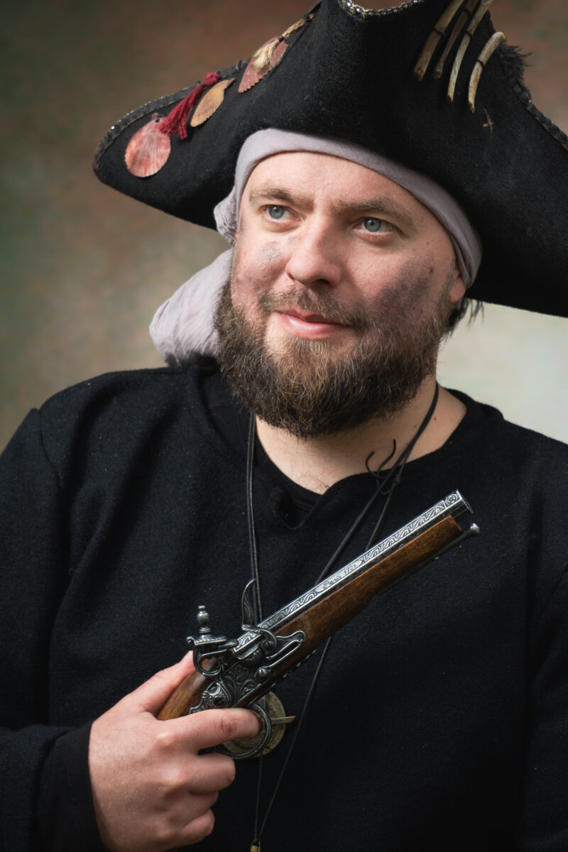 Seawolves Pirate Crew Keilertage 2026