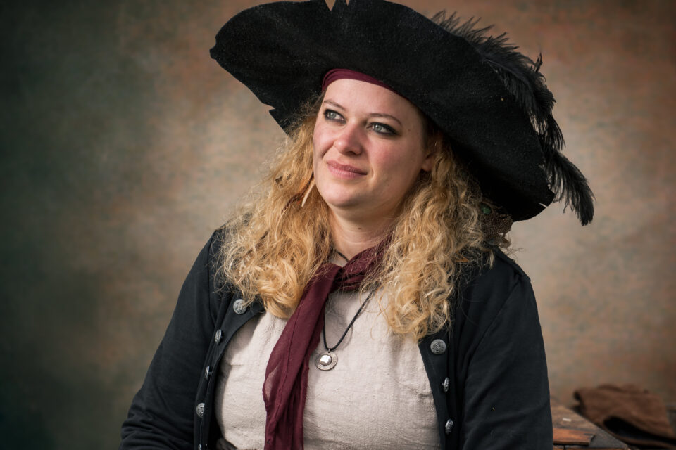 Seawolves Pirate Crew Keilertage 2026