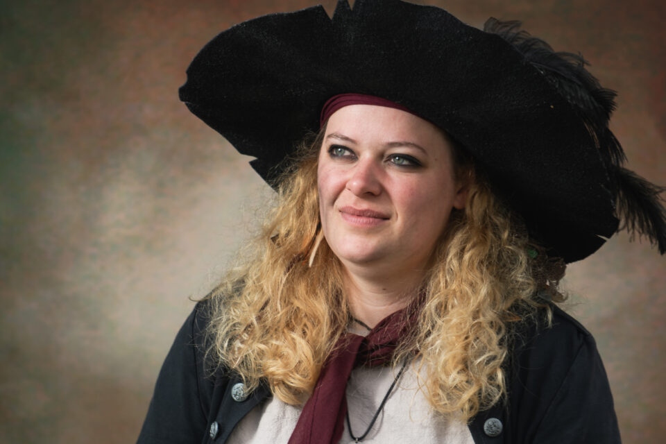 Seawolves Pirate Crew Keilertage 2026