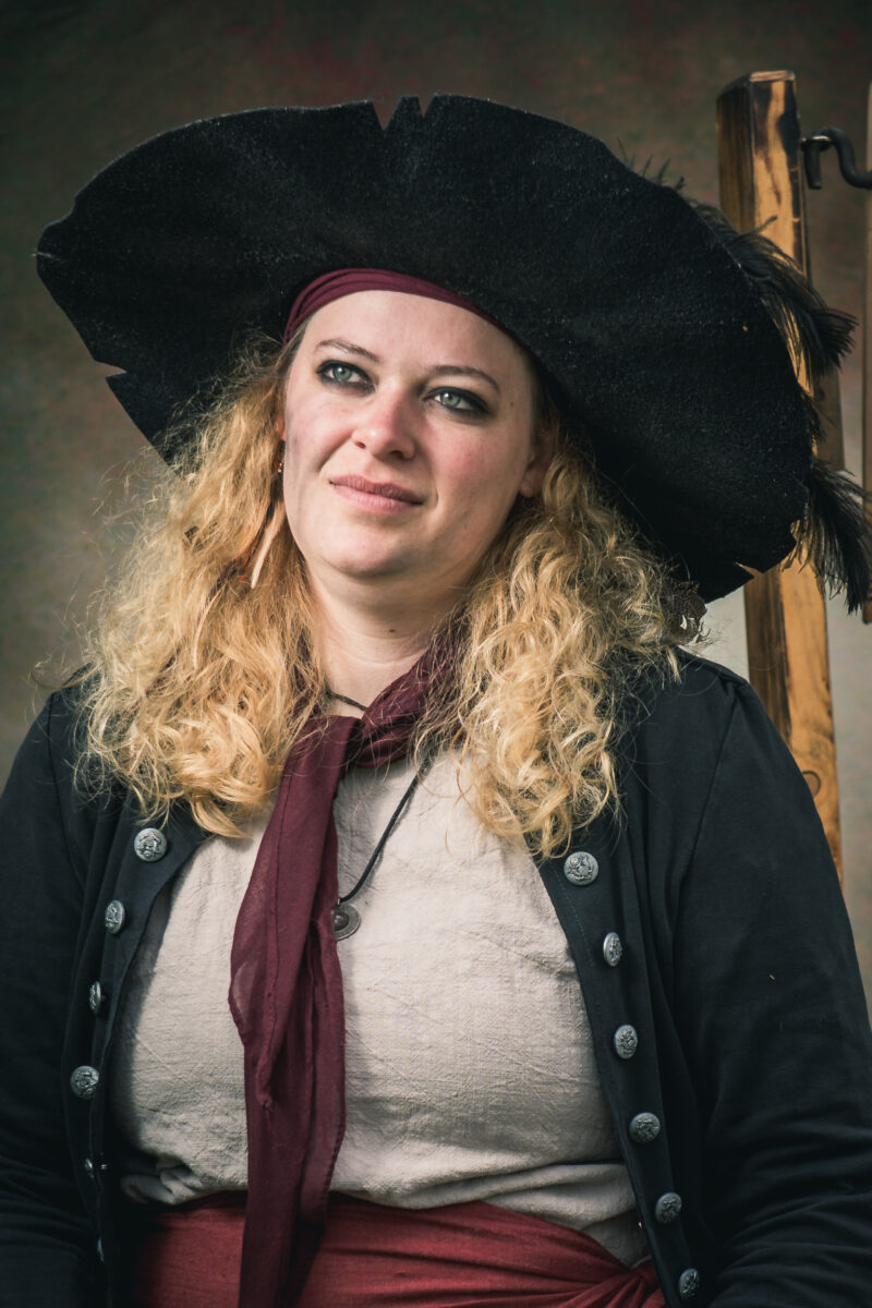 Seawolves Pirate Crew Keilertage 2026