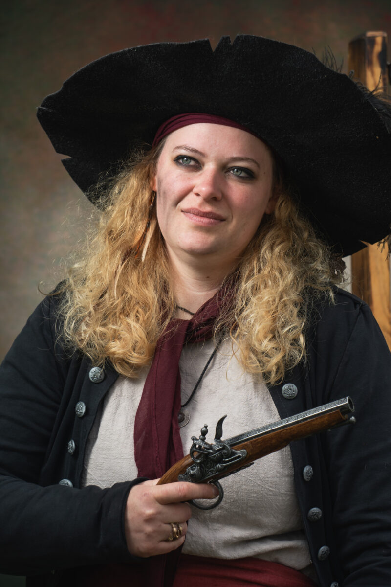 Seawolves Pirate Crew Keilertage 2026