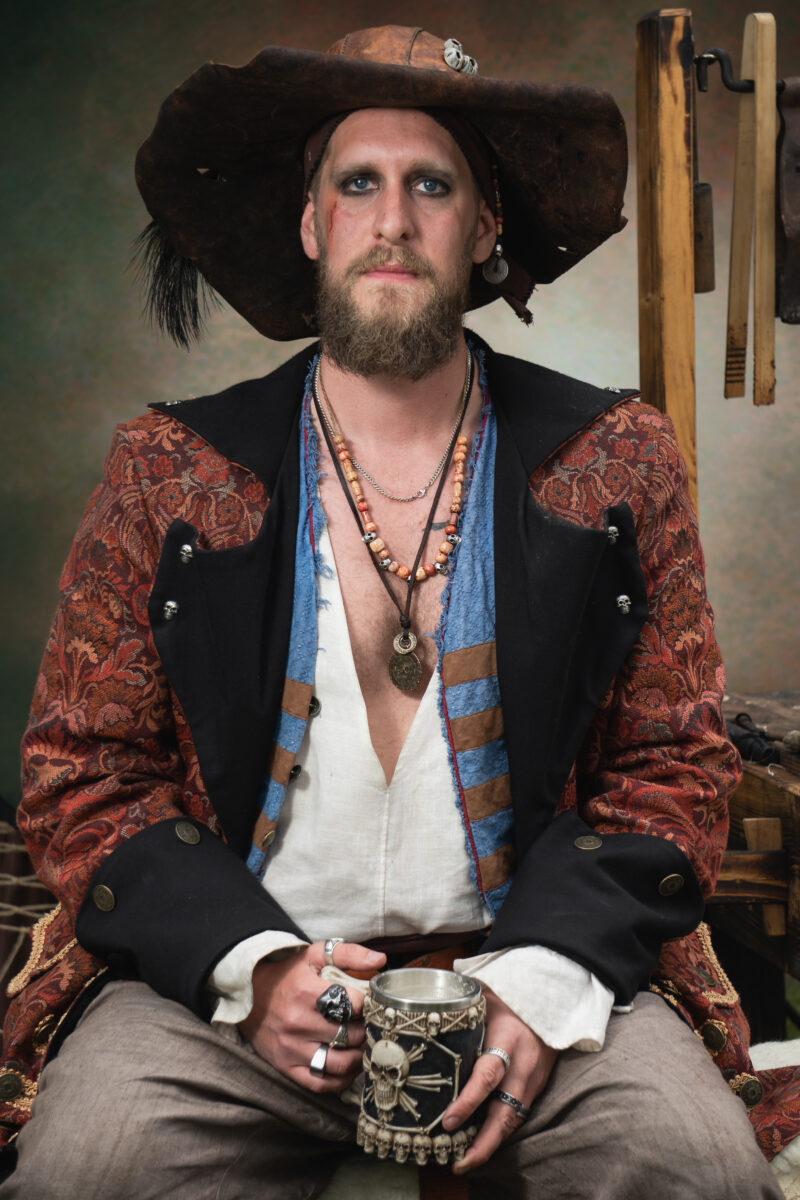 Seawolves Pirate Crew Keilertage 2026