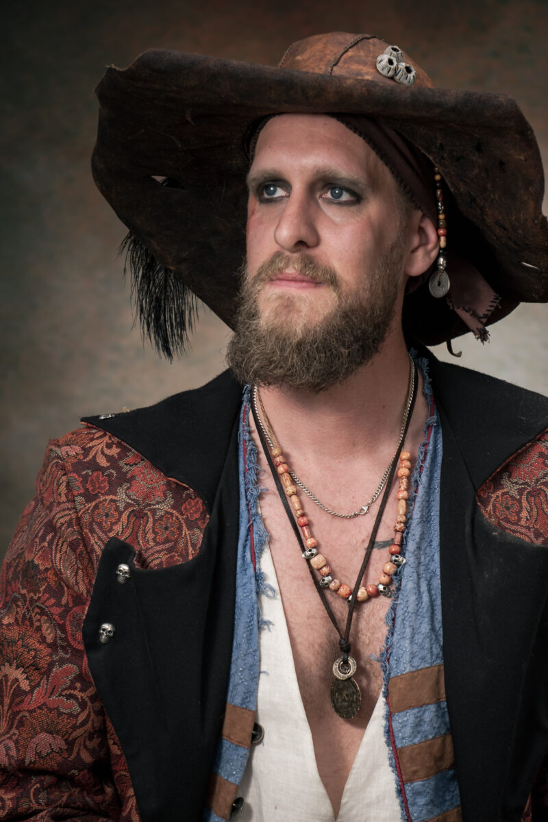 Seawolves Pirate Crew Keilertage 2026