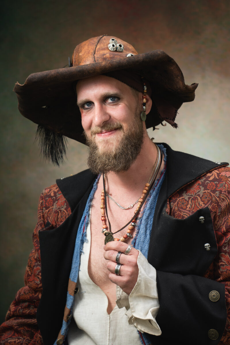 Seawolves Pirate Crew Keilertage 2026