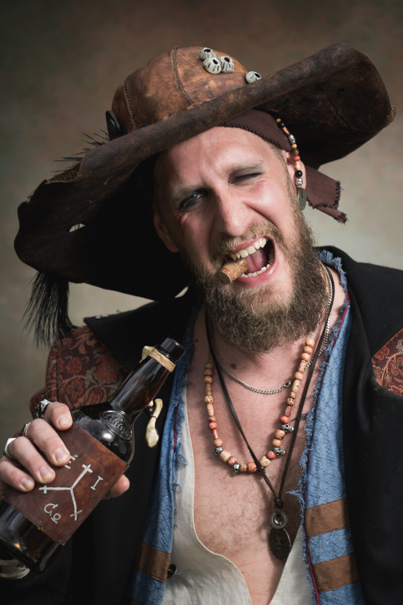 Seawolves Pirate Crew Keilertage 2026