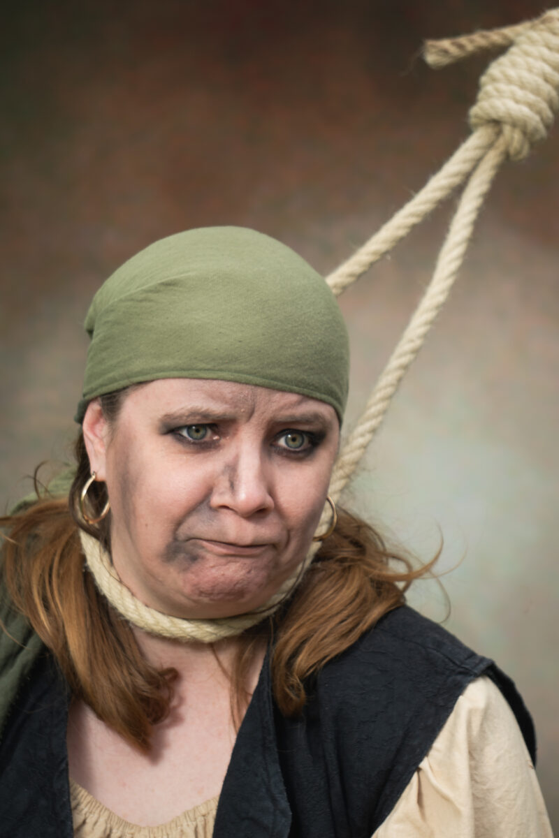 Seawolves Pirate Crew Keilertage 2026