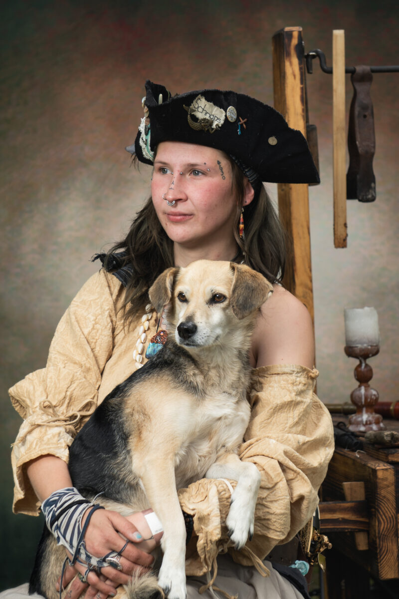 Seawolves Pirate Crew Keilertage 2026