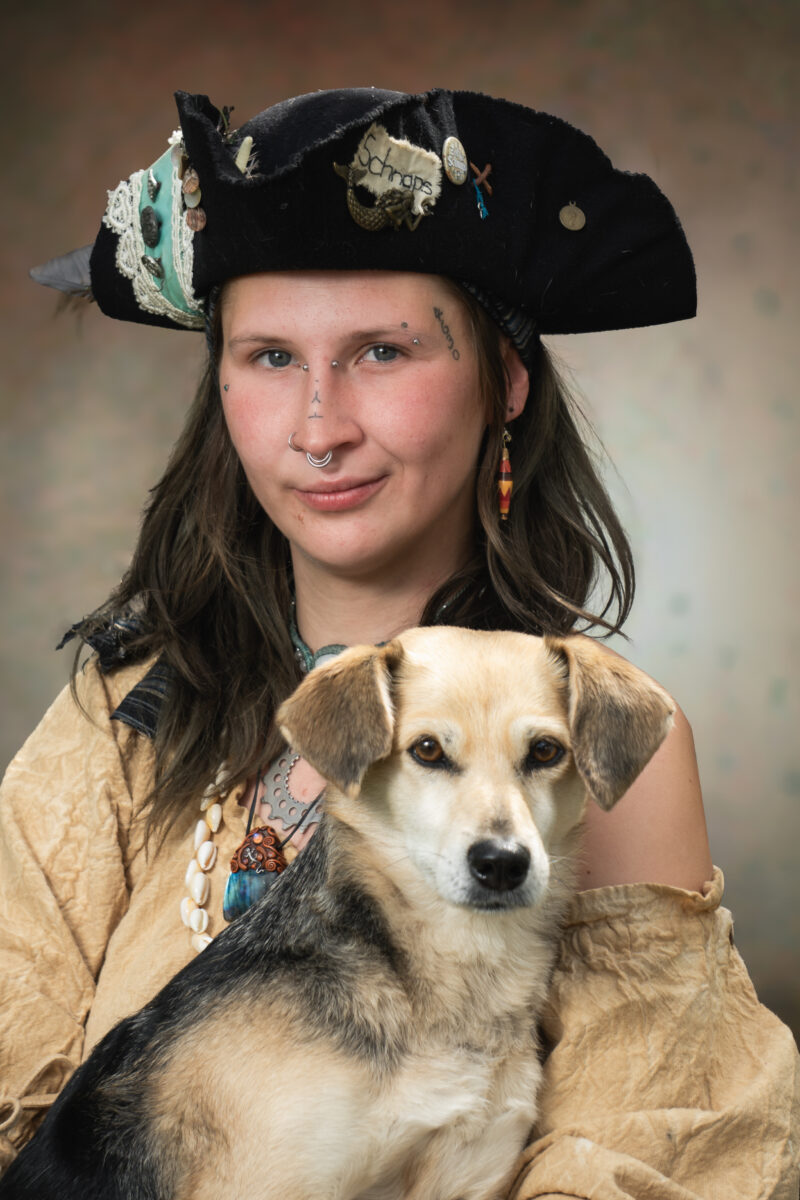 Seawolves Pirate Crew Keilertage 2026