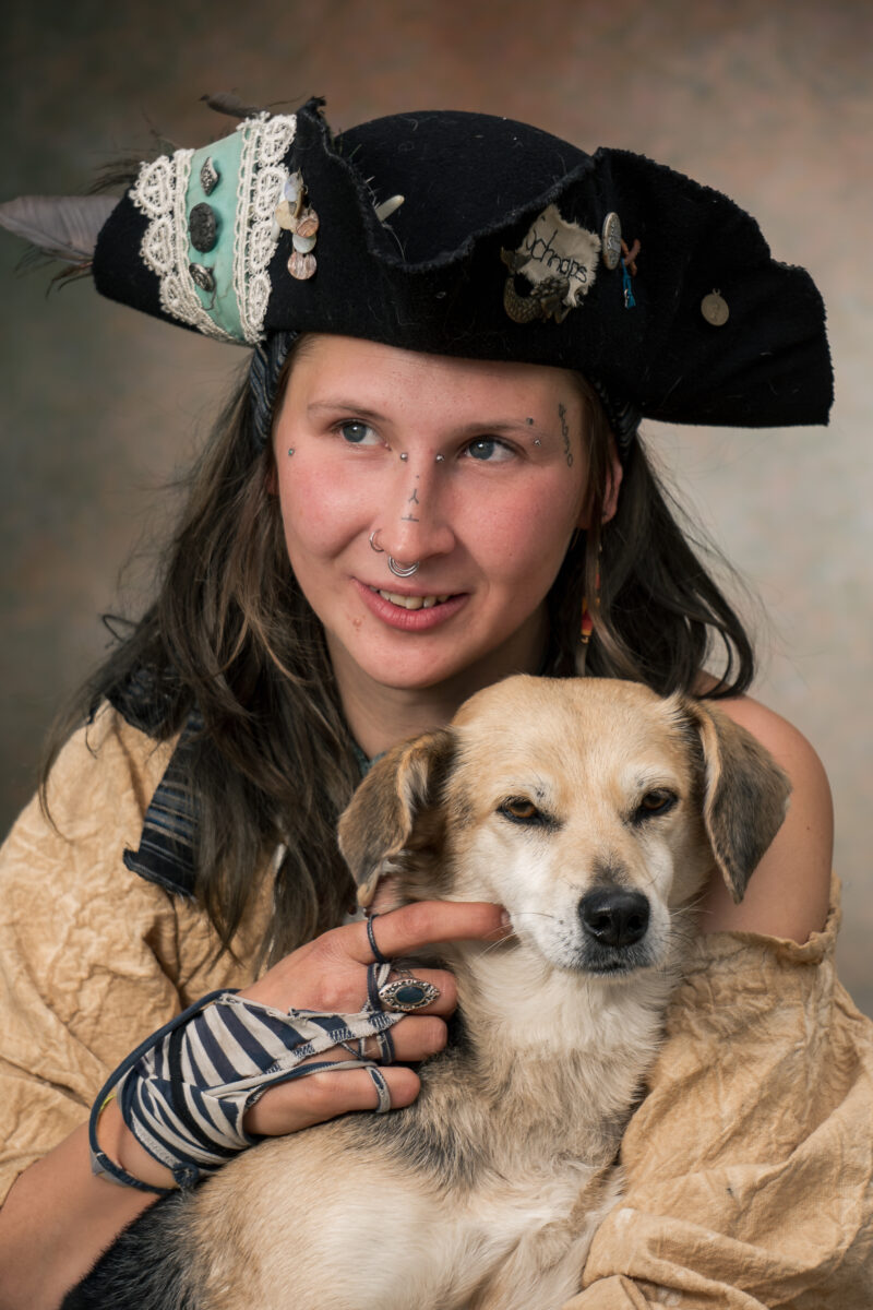 Seawolves Pirate Crew Keilertage 2026