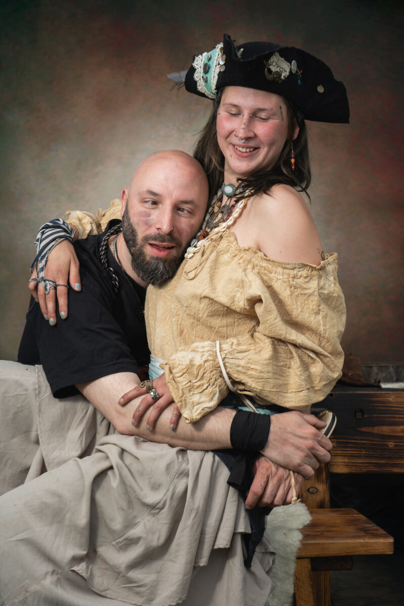 Seawolves Pirate Crew Keilertage 2026