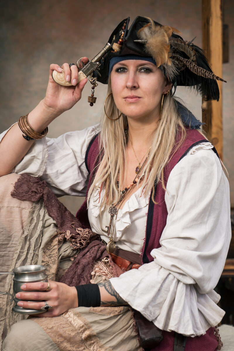Seawolves Pirate Crew Keilertage 2026