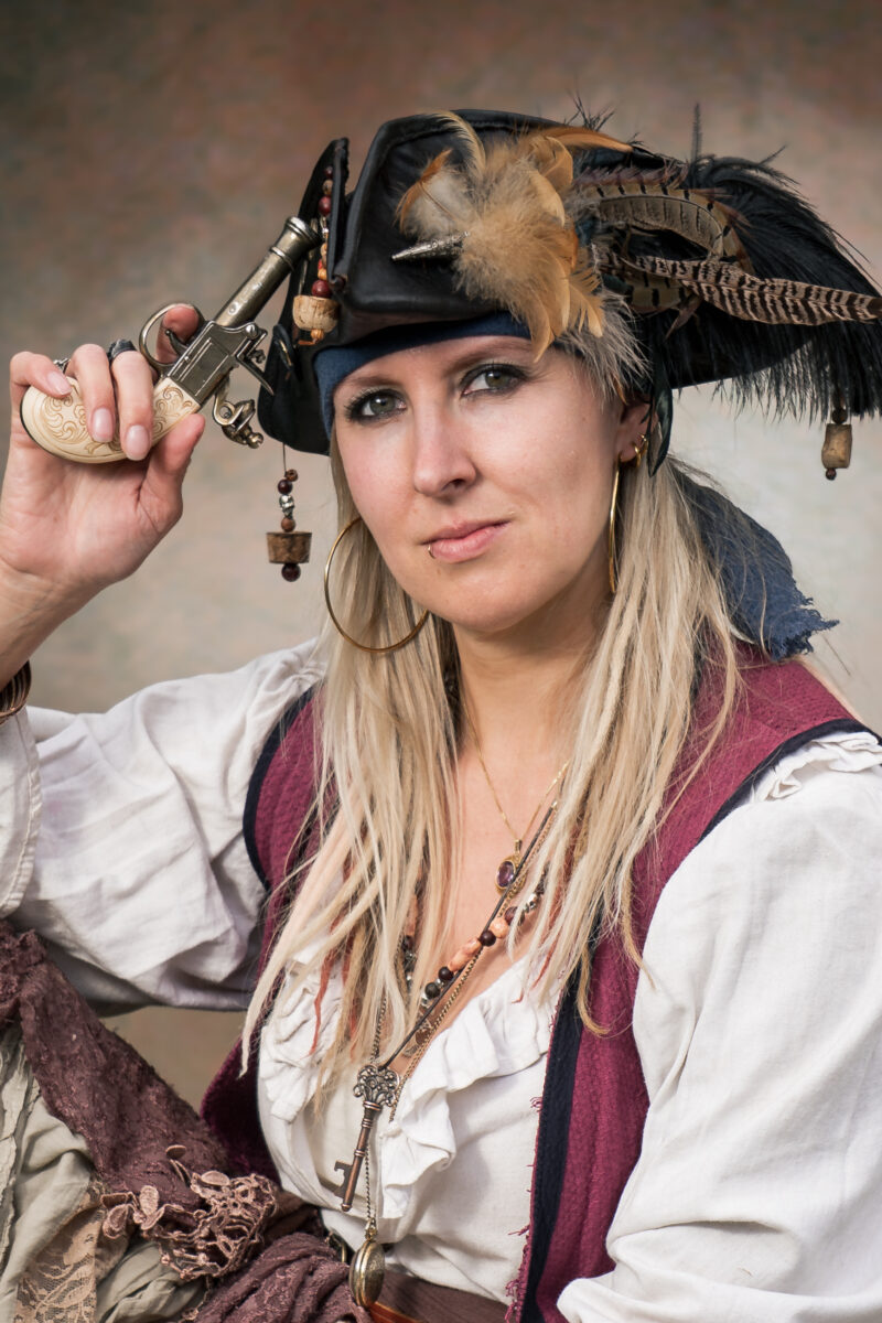 Seawolves Pirate Crew Keilertage 2026