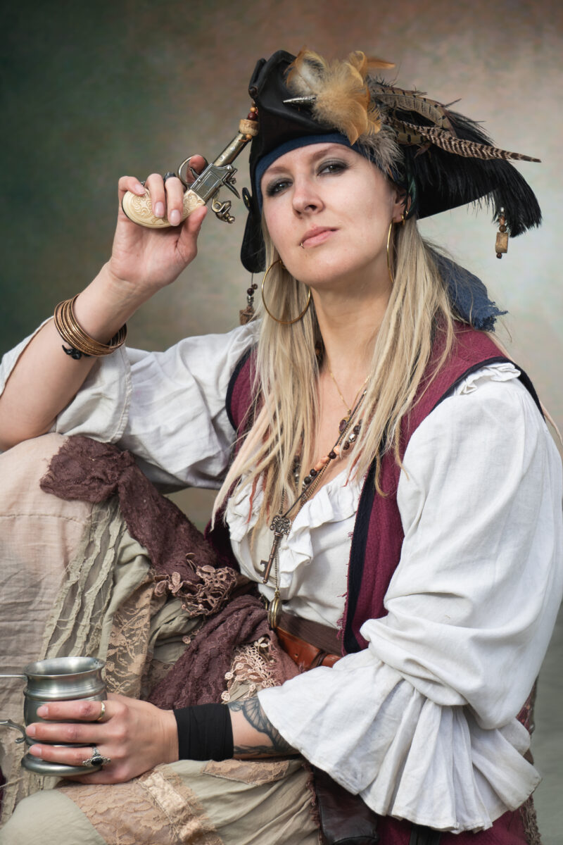 Seawolves Pirate Crew Keilertage 2026