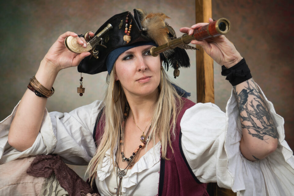 Seawolves Pirate Crew Keilertage 2026