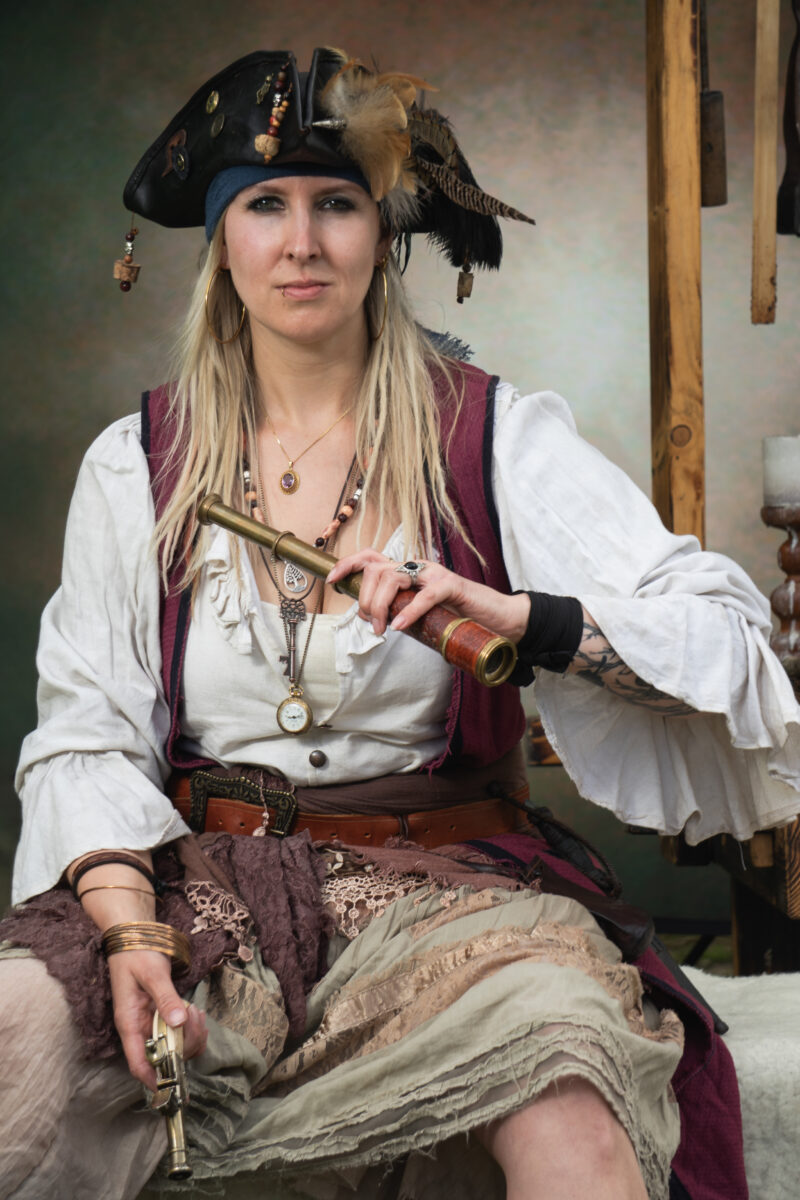 Seawolves Pirate Crew Keilertage 2026