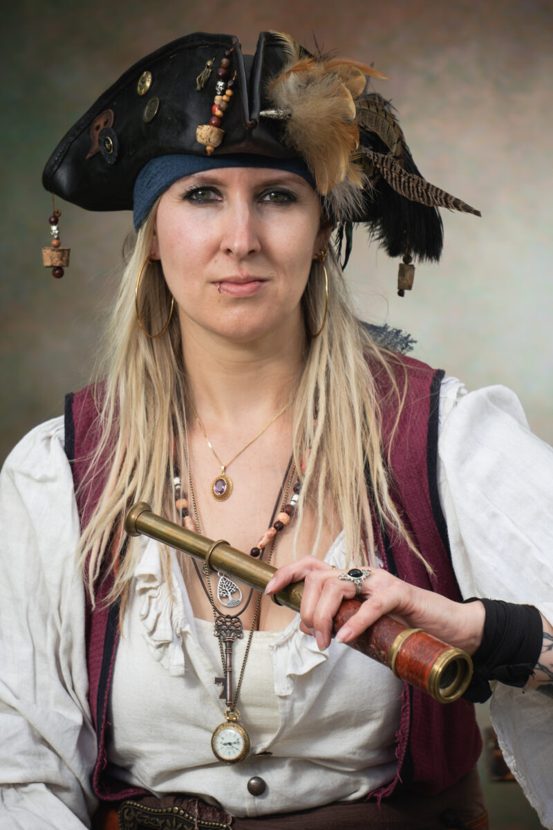 Seawolves Pirate Crew Keilertage 2026