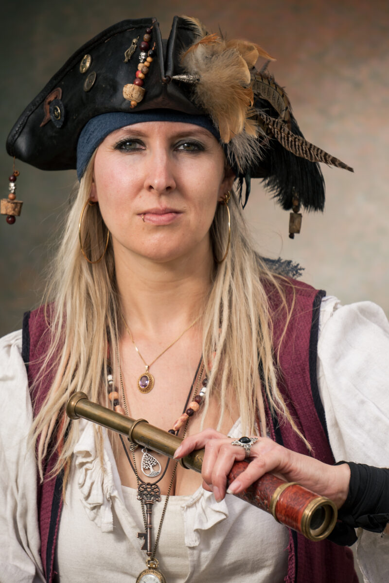 Seawolves Pirate Crew Keilertage 2026