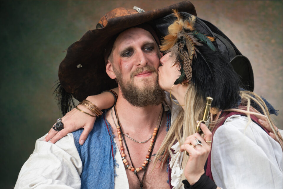 Seawolves Pirate Crew Keilertage 2026