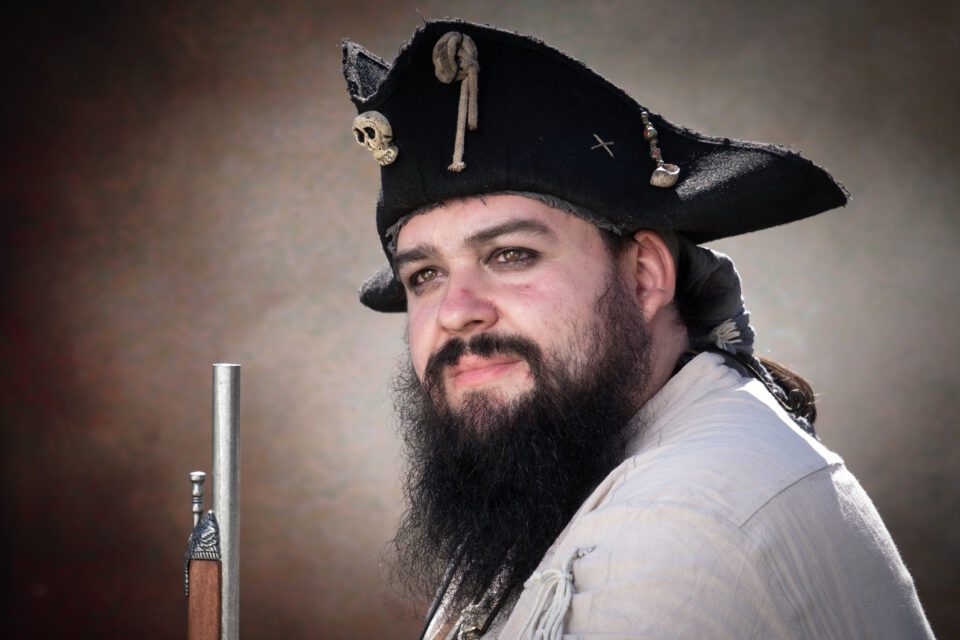 Seawolves Pirate Crew 2026