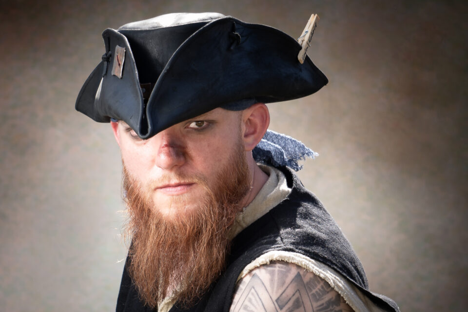 Seawolves Pirate Crew 2026