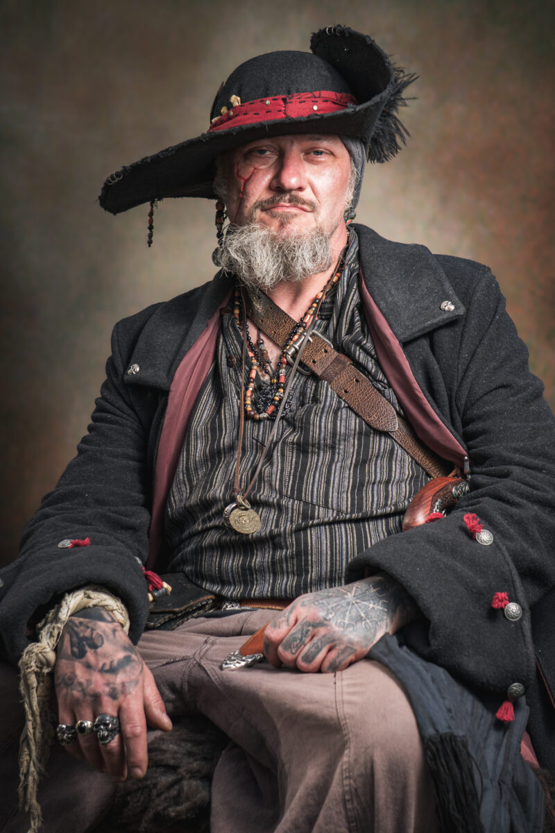 Seawolves Pirate Crew Keilertage 2026