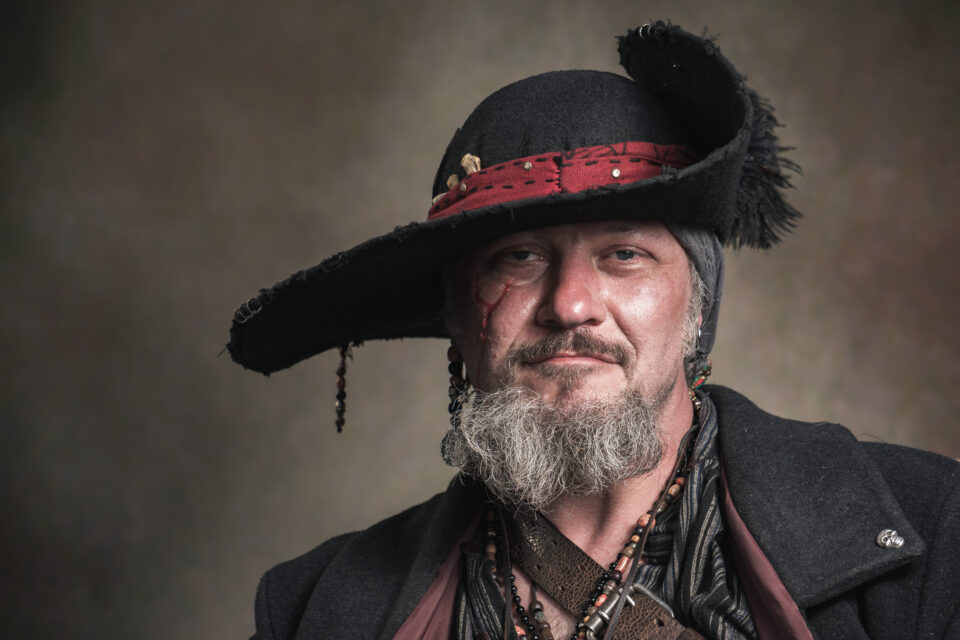 Seawolves Pirate Crew Keilertage 2026