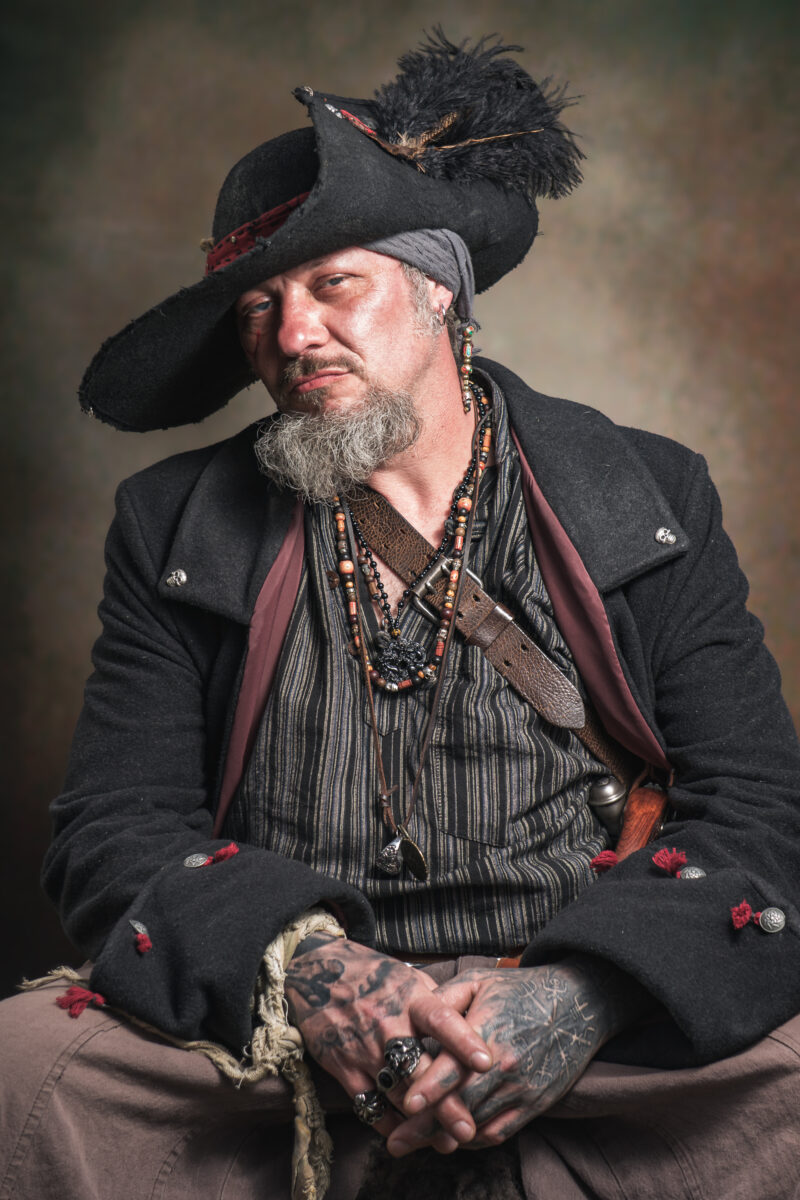 Seawolves Pirate Crew Keilertage 2026