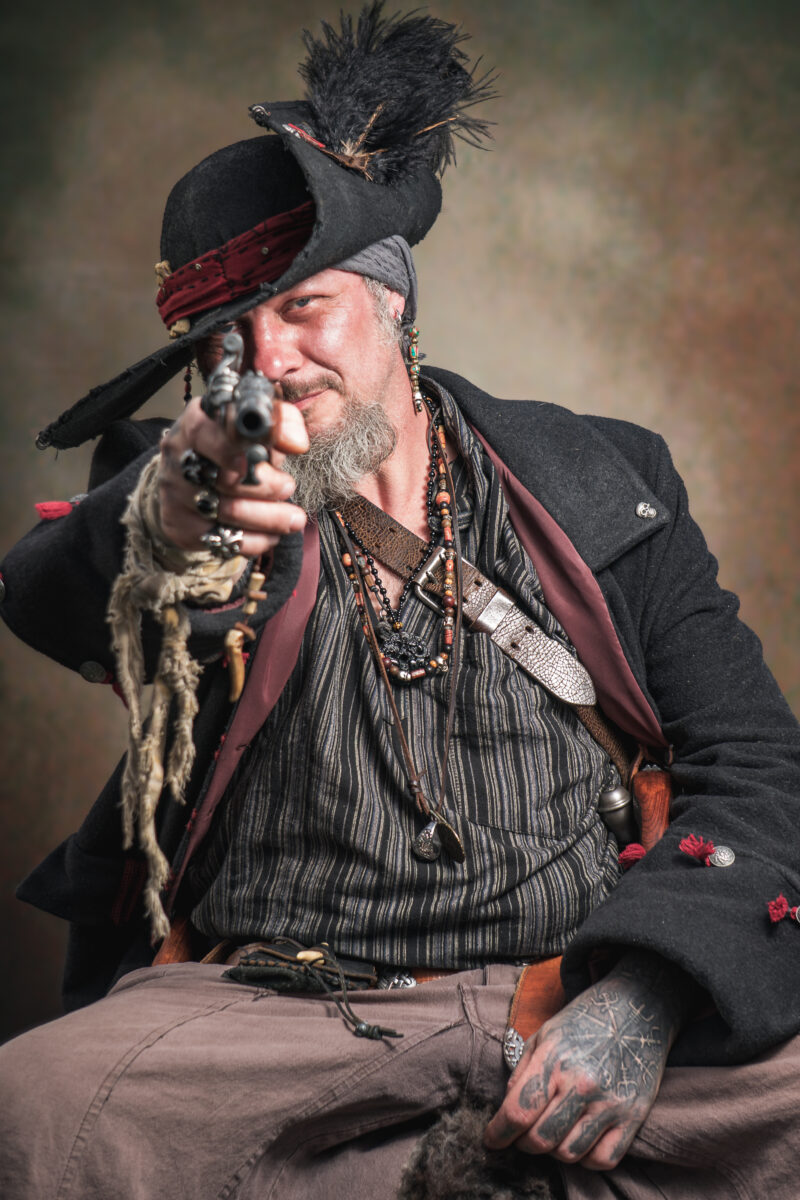 Seawolves Pirate Crew Keilertage 2026