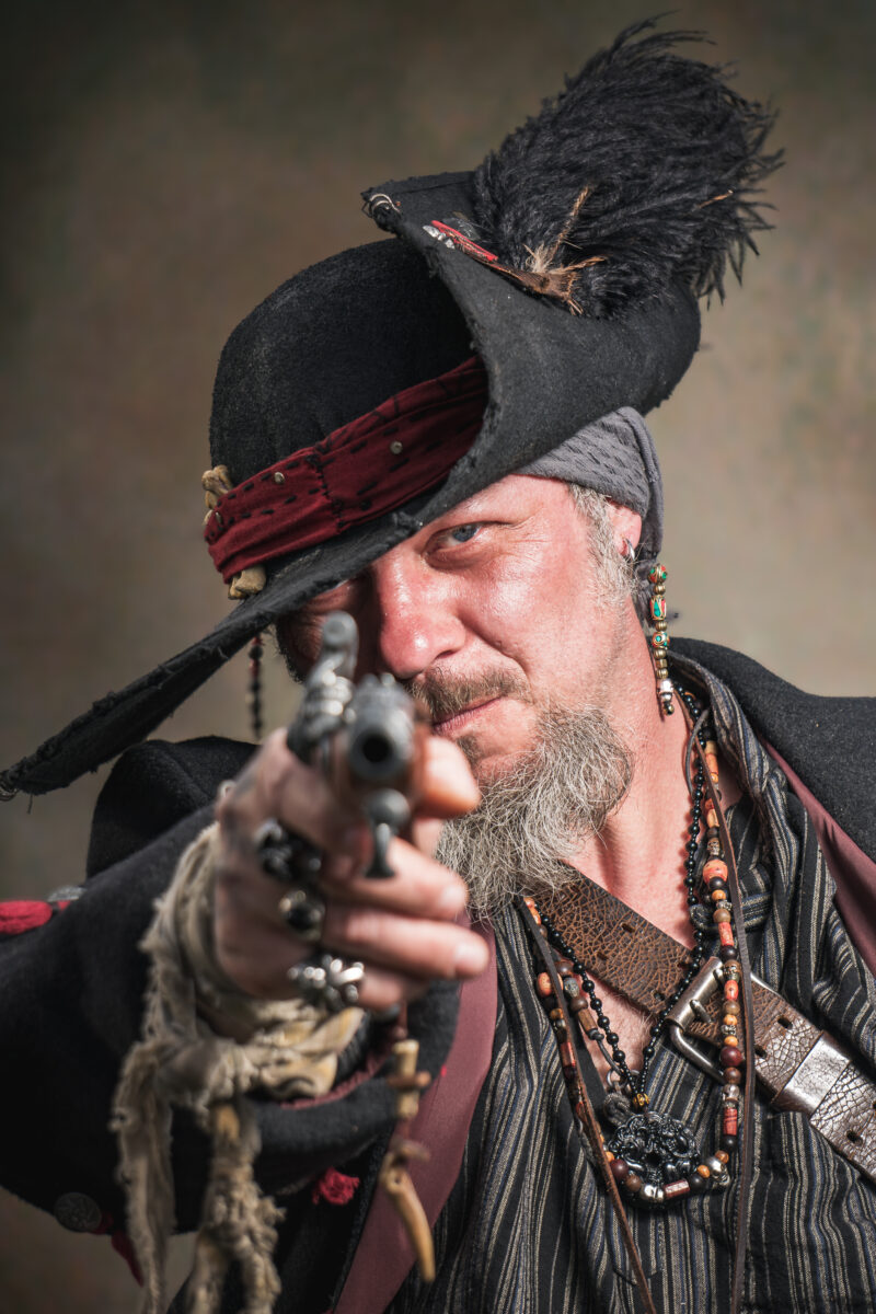 Seawolves Pirate Crew Keilertage 2026