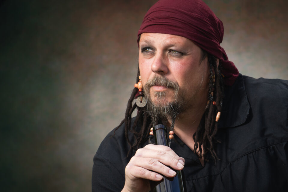 Seawolves Pirate Crew Keilertage 2026
