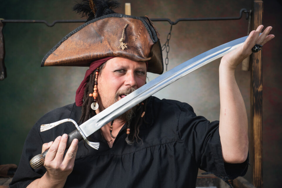Seawolves Pirate Crew Keilertage 2026