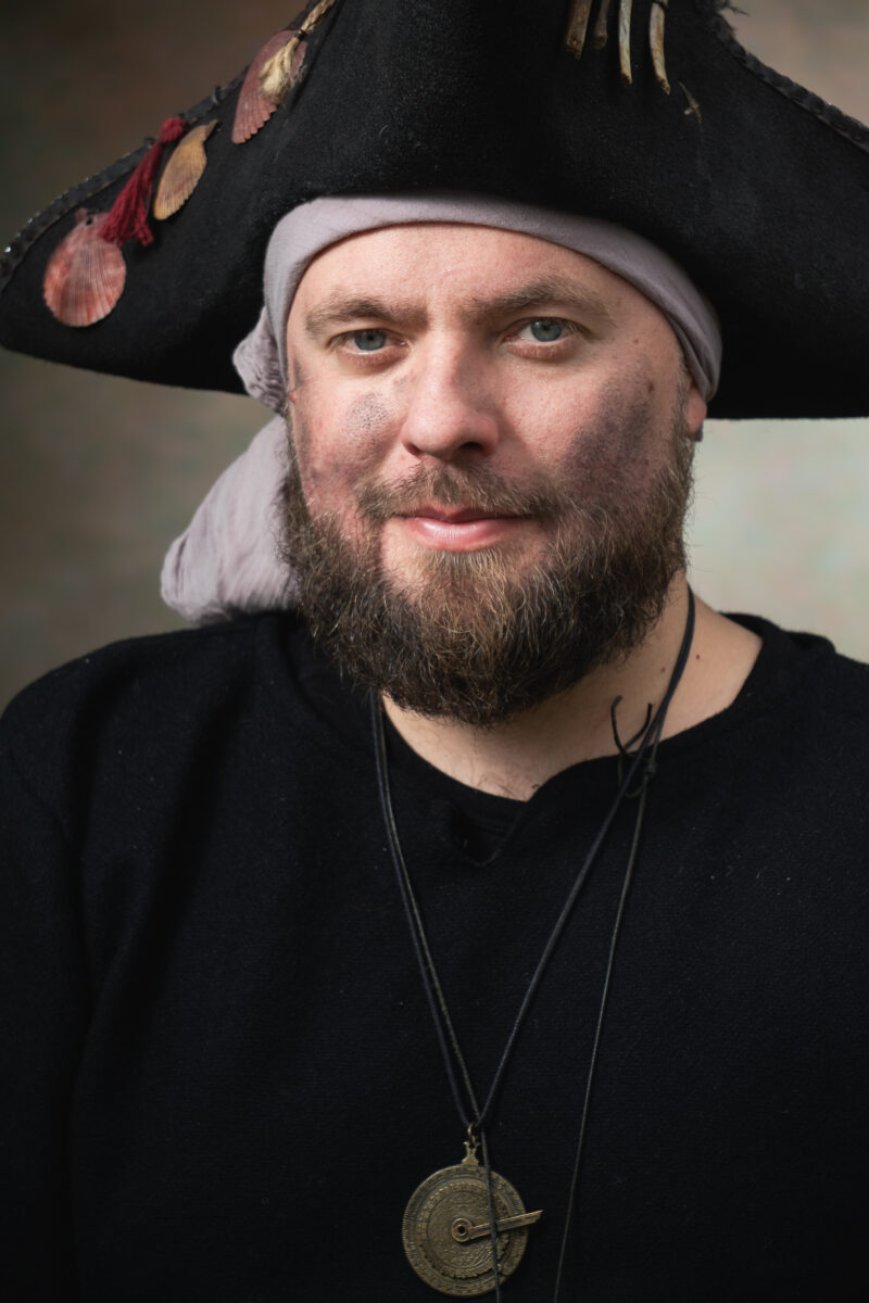 Seawolves Pirate Crew Keilertage 2026