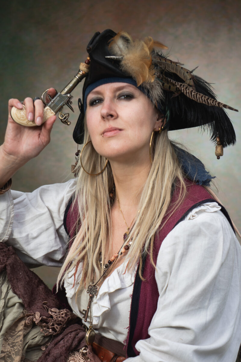 Seawolves Pirate Crew Keilertage 2026