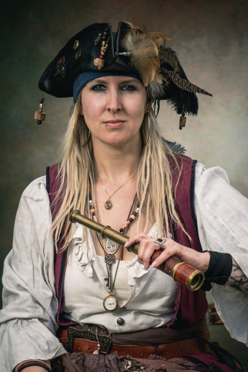 Seawolves Pirate Crew Keilertage 2026