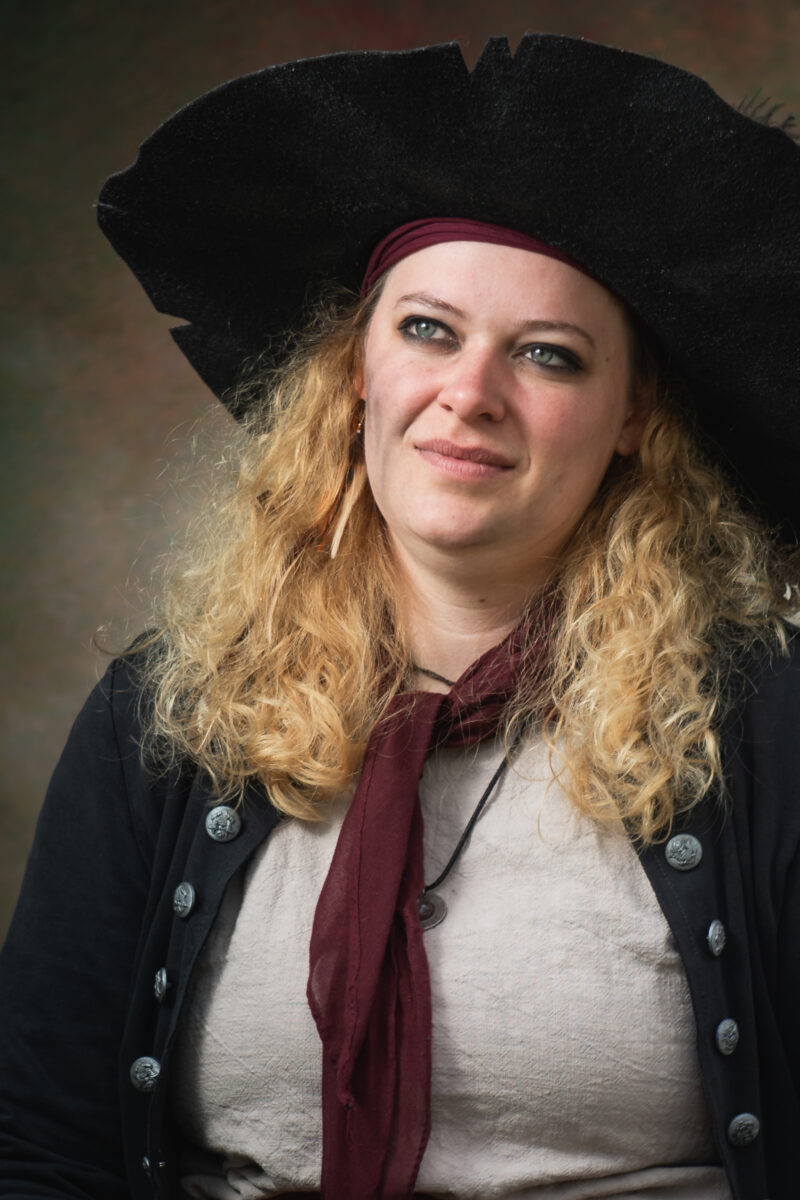 Seawolves Pirate Crew Keilertage 2026